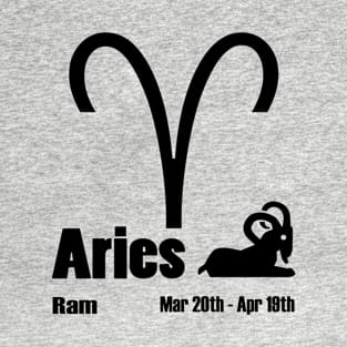 Aries T-Shirt